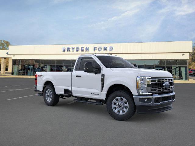 Used 2023 Ford F350 XLT w/ 360-Degree Camera Package image 1