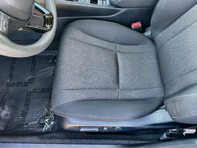 Certified 2024 Honda Accord EX image 22