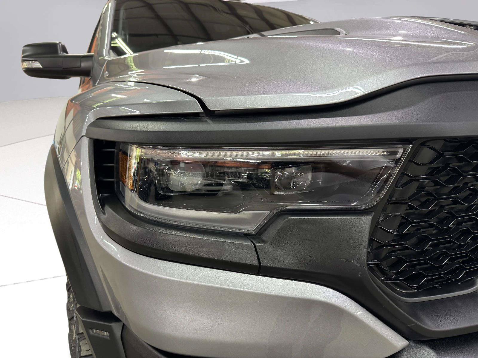 Used 2022 RAM 1500 TRX w/ TRX Level 2 Equipment Group AWD/4WD image 16