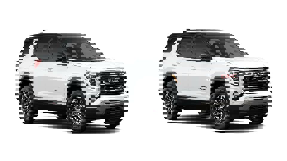 New 2026 GMC Terrain Elevation w/ Technology Package II image 31