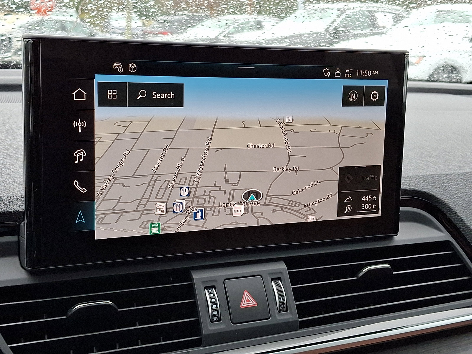 Used 2025 Audi Q5 2.0T Premium Plus image 17