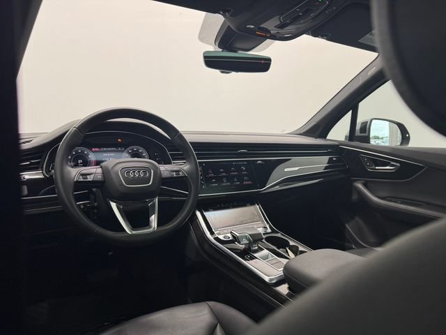Used 2023 Audi Q7 2.0T Premium Plus w/ Premium Plus Package AWD/4WD image 46