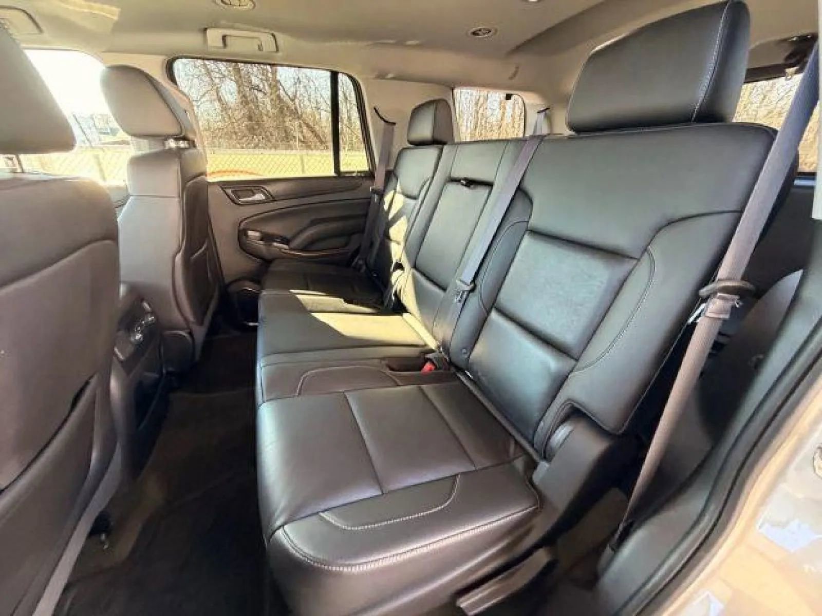 Used 2015 Chevrolet Tahoe LT w/ Max Trailering Package image 17