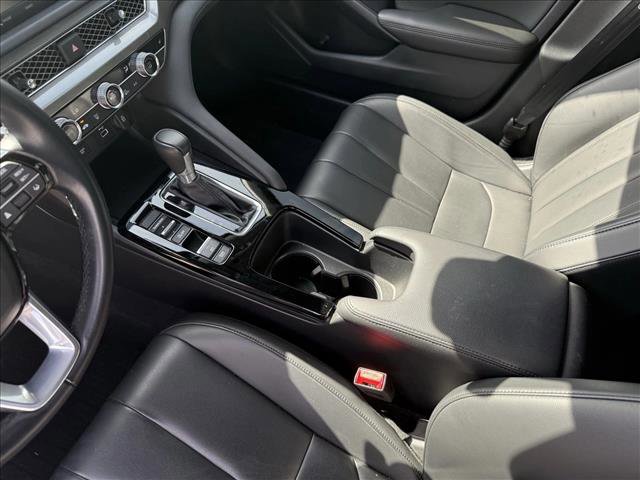 Used 2024 Acura Integra image 12