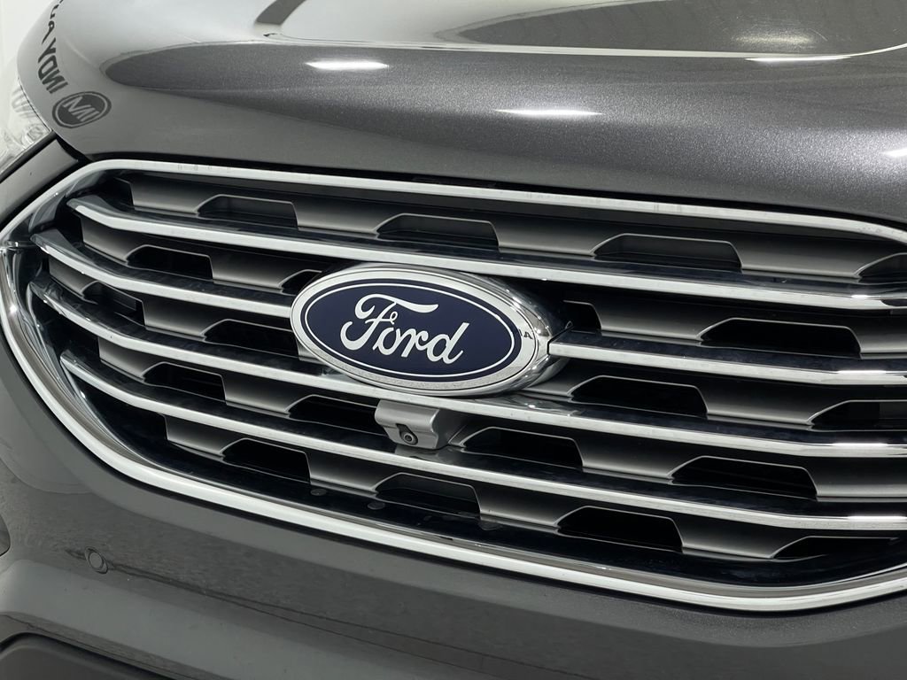 Used 2020 Ford Edge Titanium w/ Equipment Group 301A image 39