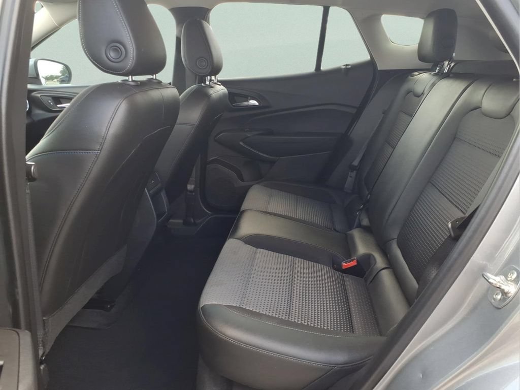 Used 2024 Chevrolet Trax LT w/ Driver Confidence Package FWD image 13