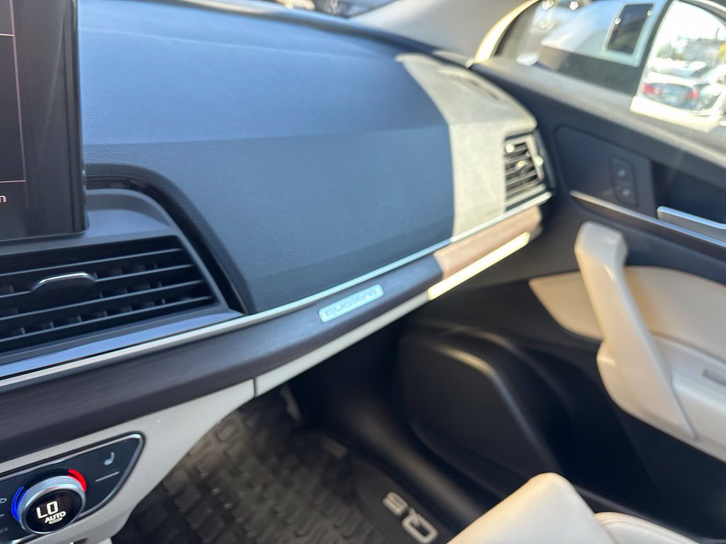Certified 2024 Audi Q5 2.0T Premium w/ Convenience Package AWD/4WD image 33