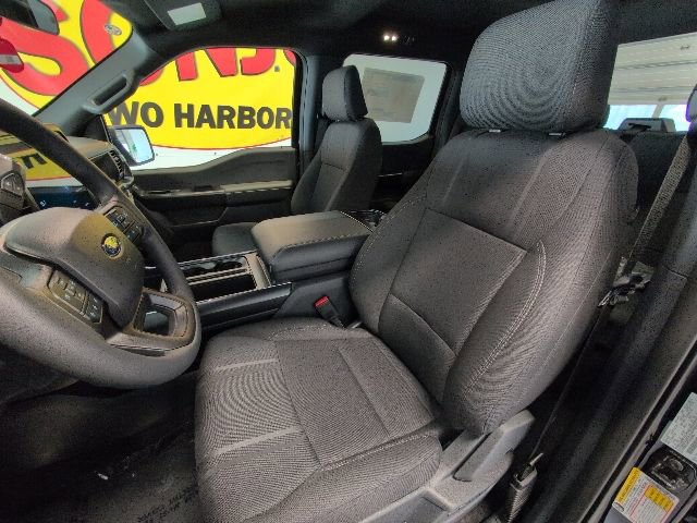 New 2026 Ford F150 STX AWD/4WD image 10