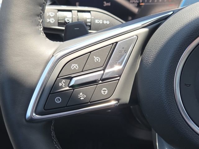 New 2026 Buick Enclave Avenir w/ Super Cruise Package FWD image 15