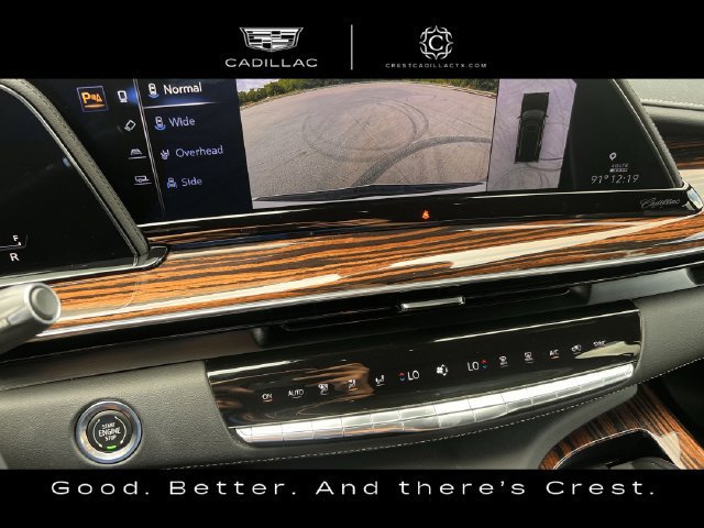 Used 2022 Cadillac Escalade Premium Luxury RWD image 21