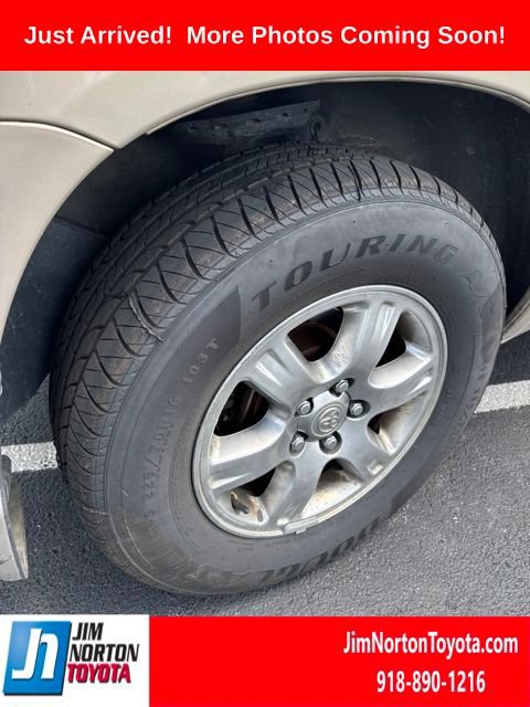 Used 2007 Toyota Highlander 4WD V6 image 6
