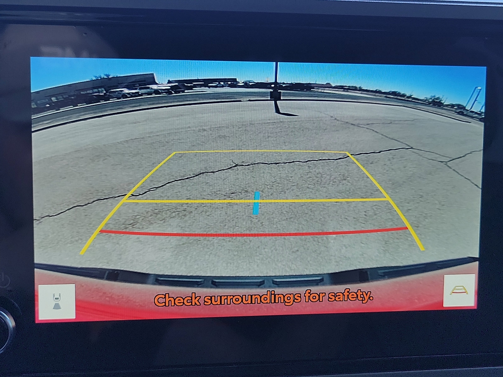 New 2026 Toyota Tundra SR5 w/ TRD Off-Road Package image 14