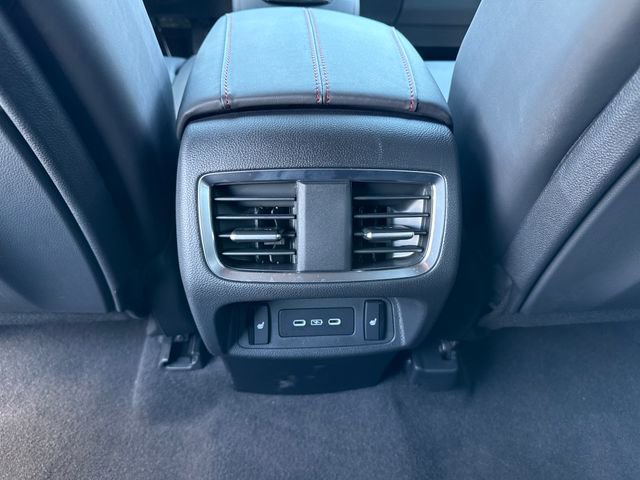 Used 2025 Acura RDX AWD w/ A-Spec & Advance Pkg image 12