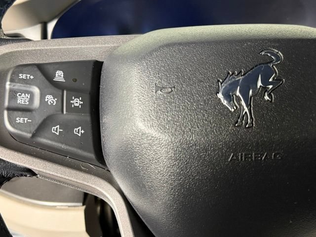 Used 2022 Ford Bronco Wildtrak AWD/4WD image 31