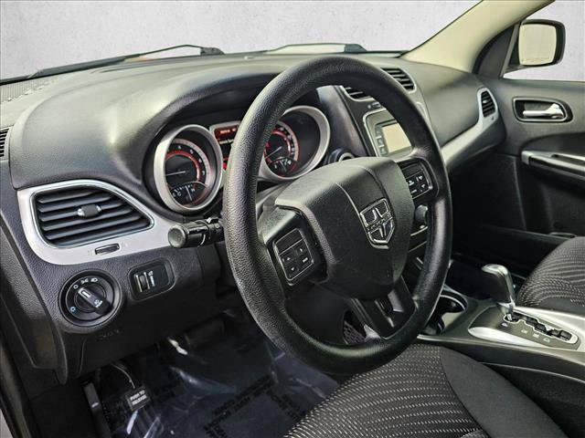 Used 2016 Dodge Journey SXT AWD/4WD image 24