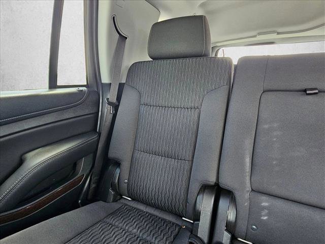 Used 2018 GMC Yukon SLE w/ SLE Value Package image 17