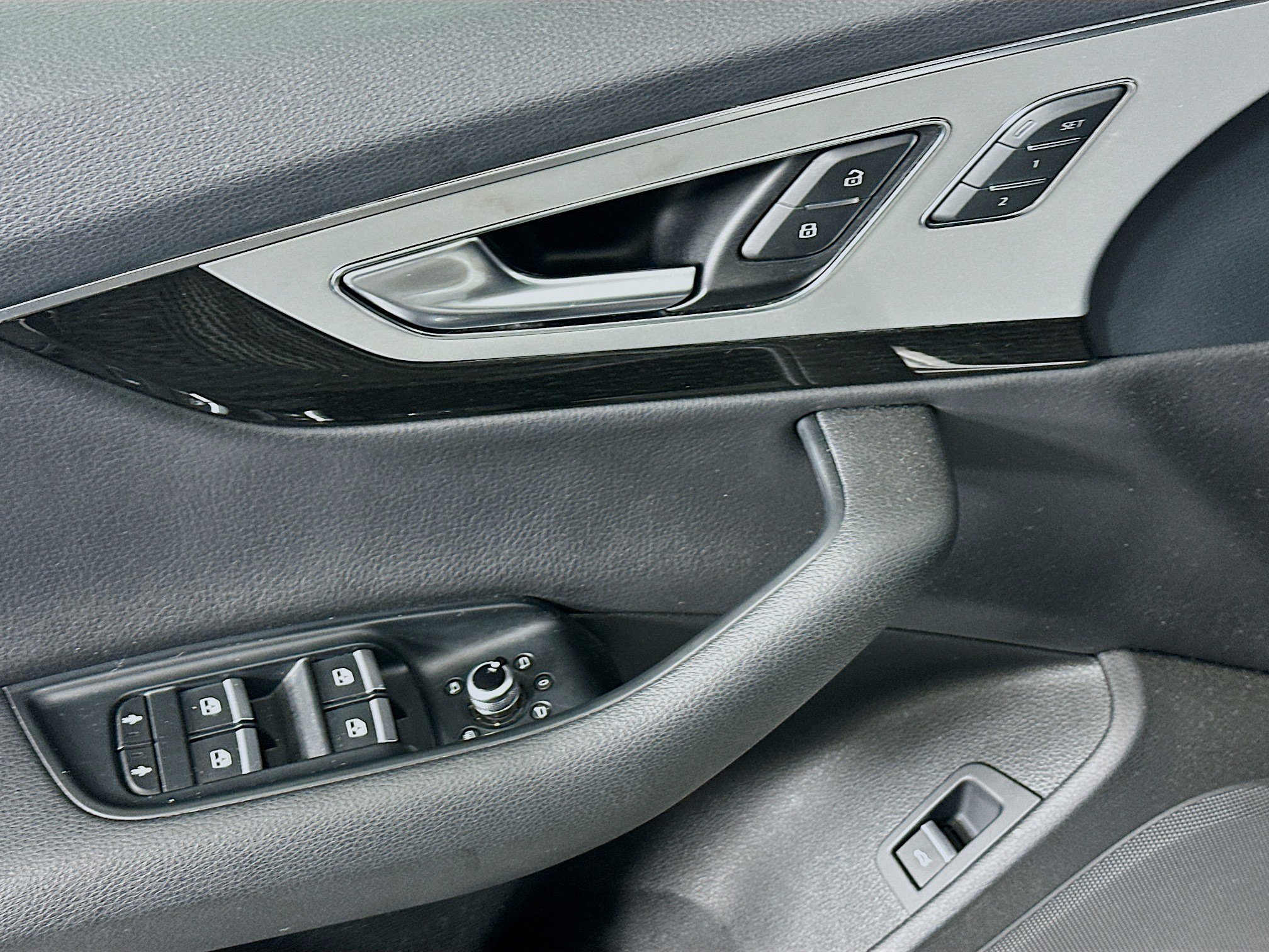 Used 2019 Audi Q7 2.0T Premium w/ Convenience Package image 15