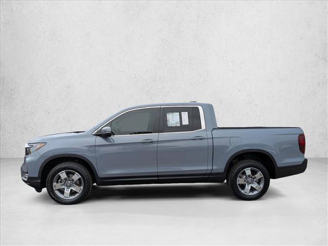 New 2026 Honda Ridgeline RTL image 5