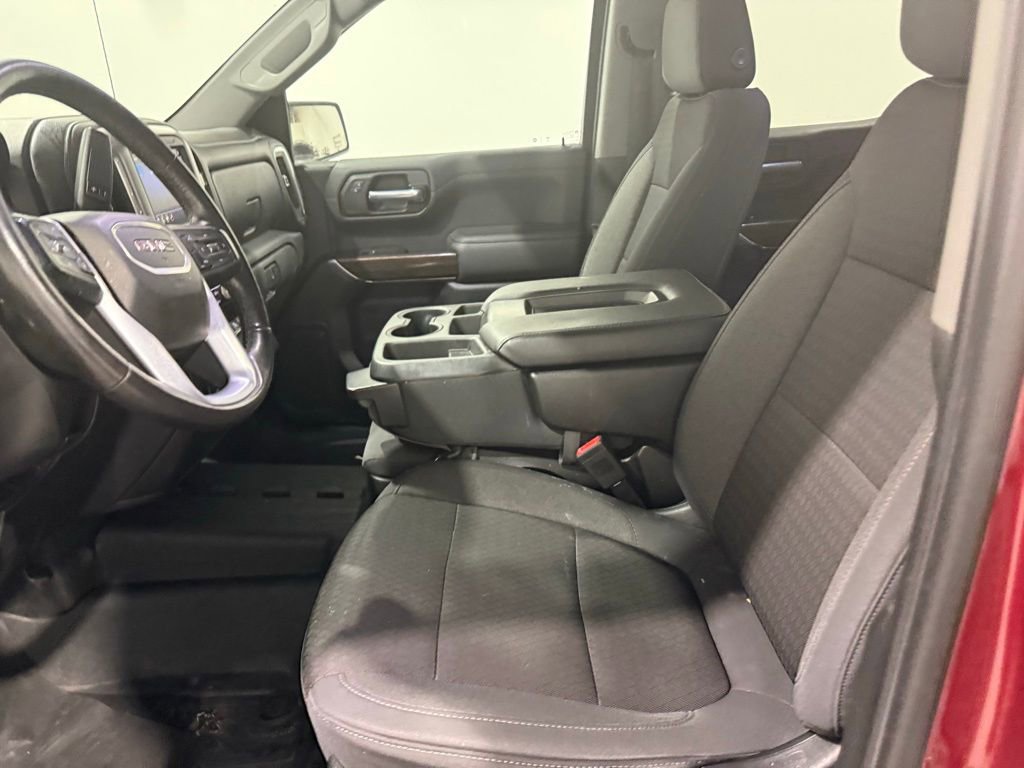 Used 2020 GMC Sierra 1500 SLE w/ SLE Convenience Package image 10