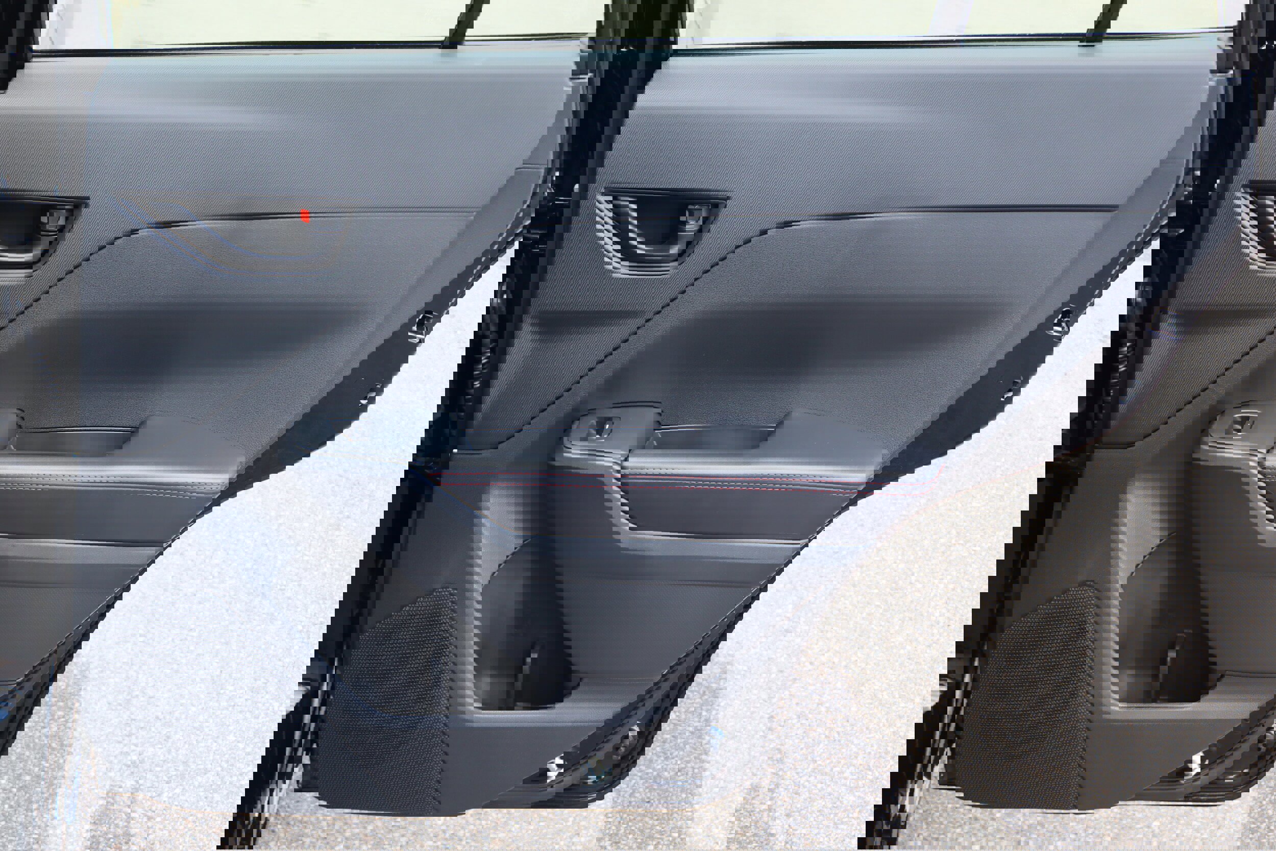 New 2025 Subaru Impreza 2.0i Sport image 18