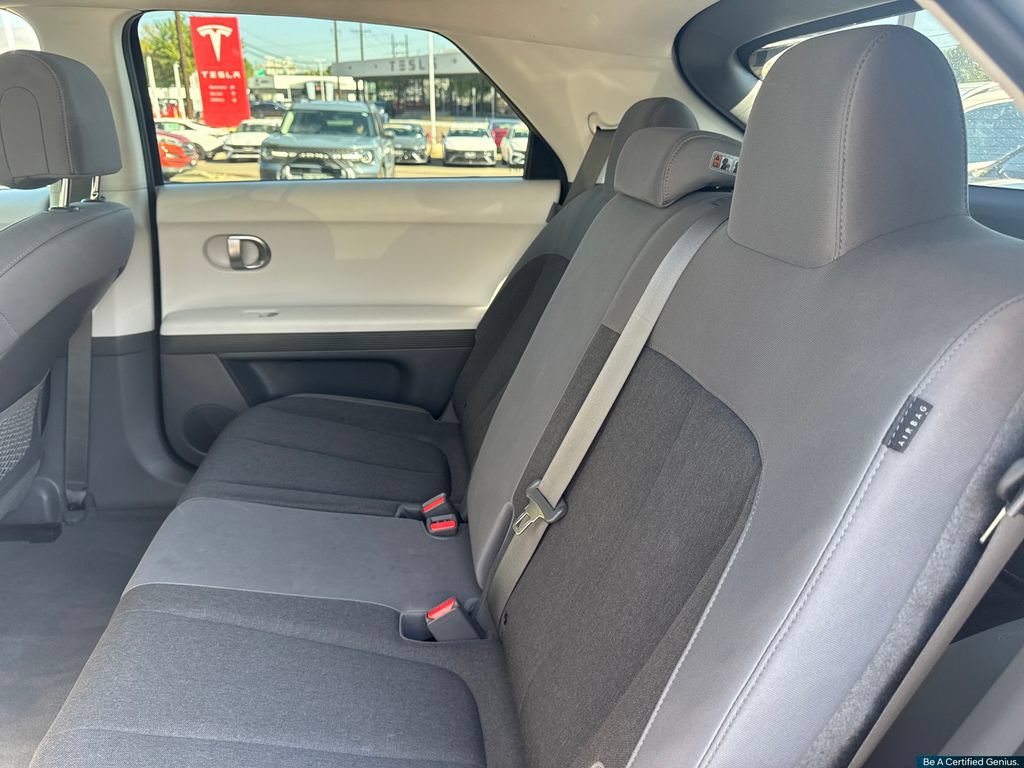 Certified 2024 Hyundai Ioniq 5 SEL AWD/4WD image 34