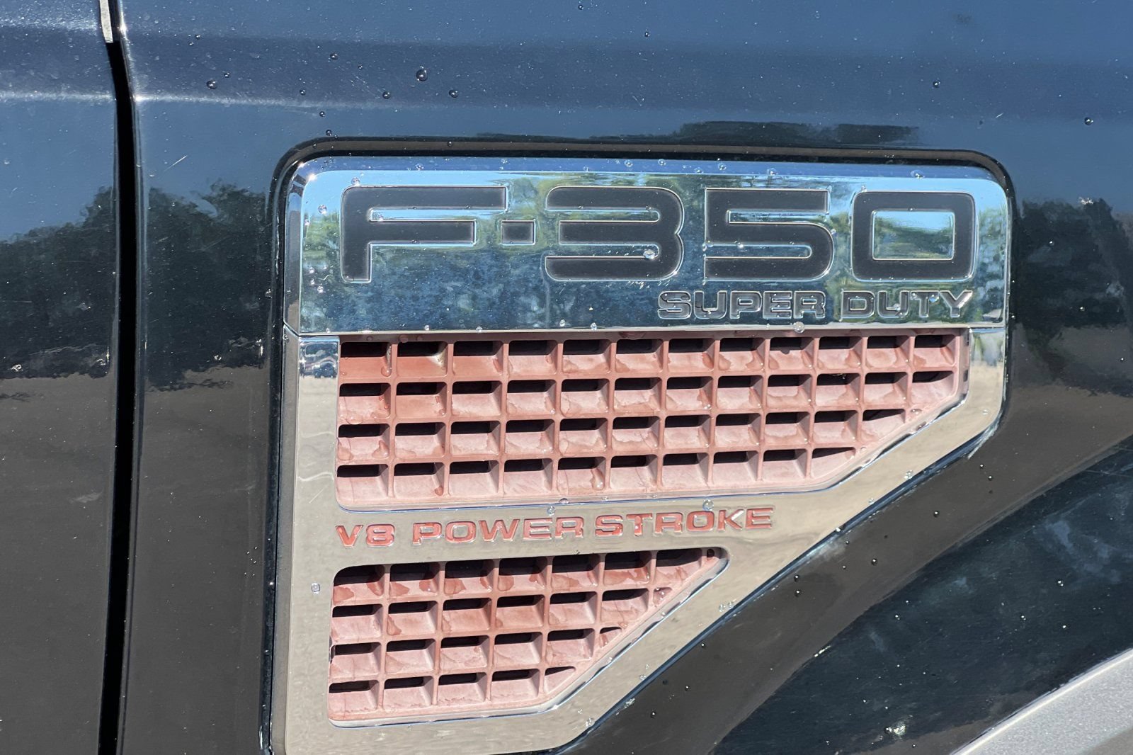 Used 2010 Ford F350 Cabela's AWD/4WD image 22