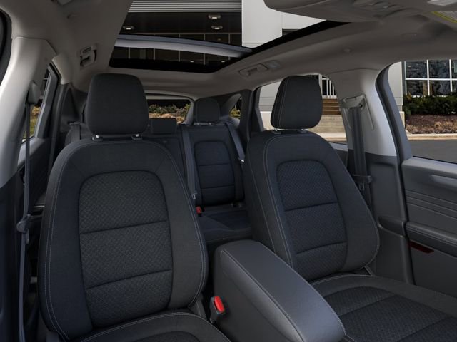 New 2026 Ford Escape Active w/ Active Premium Tech Pack AWD/4WD image 10