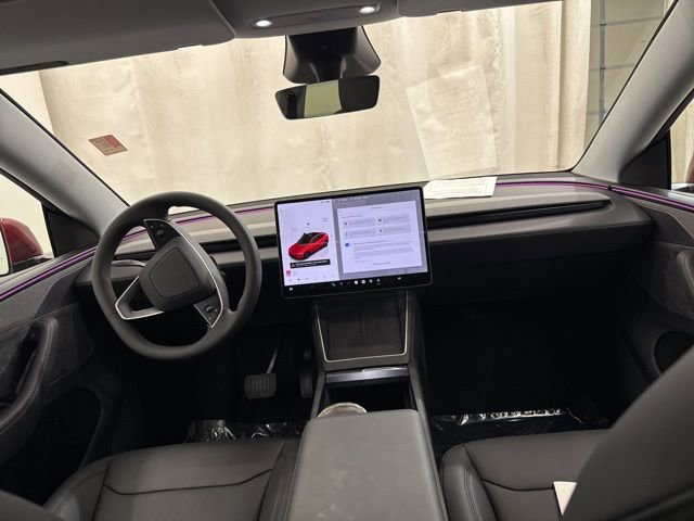 Used 2026 Tesla Model Y 2WD image 14