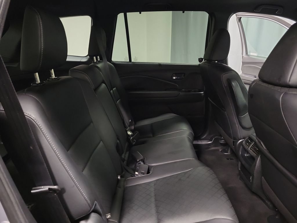 Used 2020 Honda Passport EX-L image 32