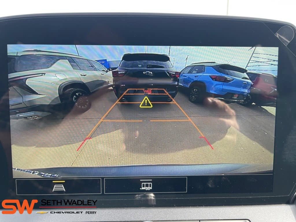 New 2026 Chevrolet Blazer LT w/ Convenience Package AWD/4WD image 23