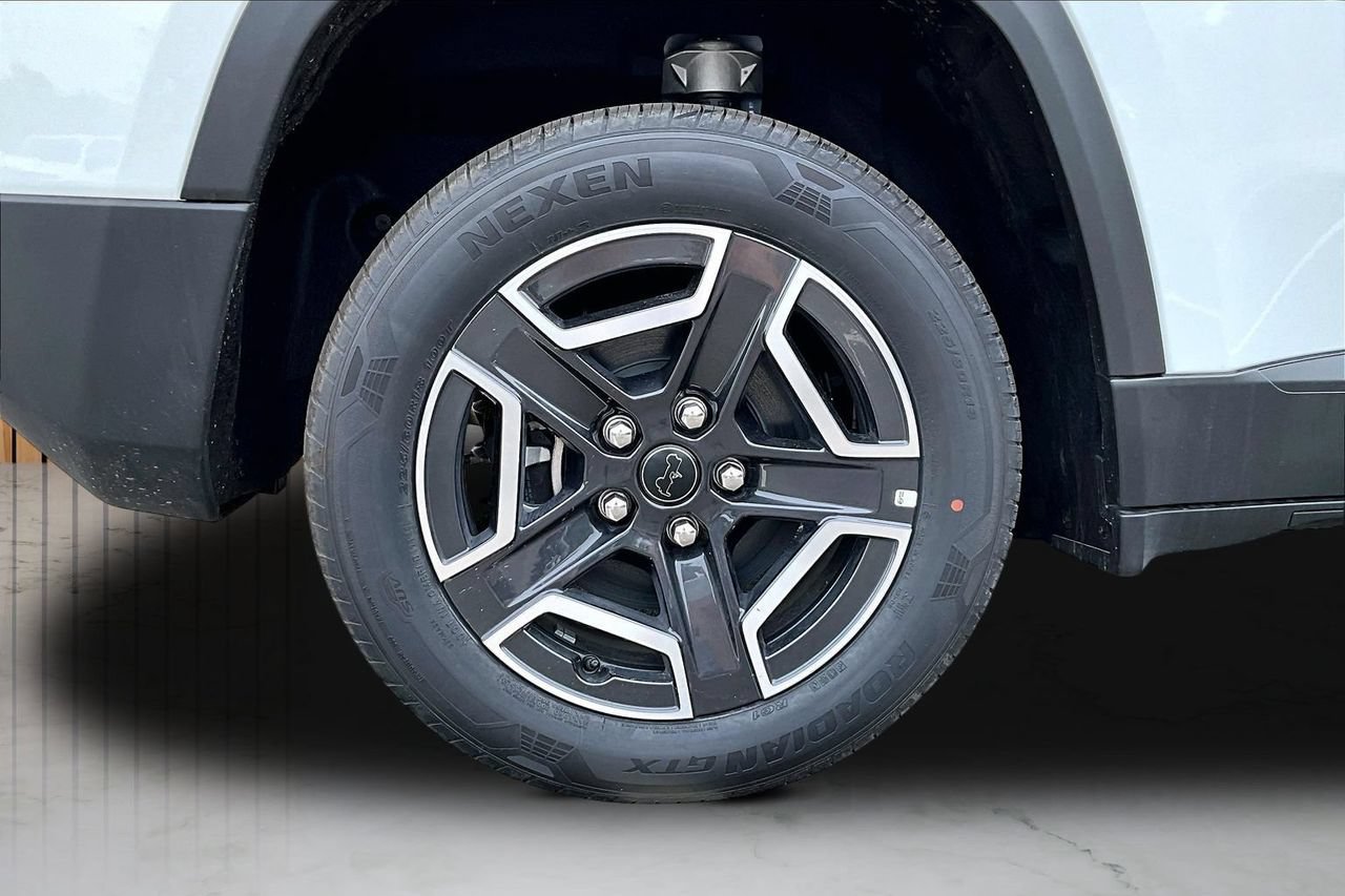 New 2026 Jeep Cherokee Limited AWD/4WD image 34