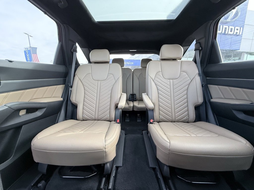 Used 2024 Kia Sorento SX Prestige w/ Olive Brown Leather Package image 31