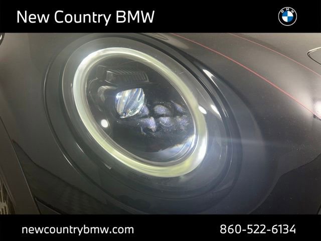 Used 2024 MINI Cooper John Cooper Works FWD image 22