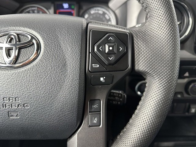 Used 2023 Toyota Tacoma TRD Sport image 16