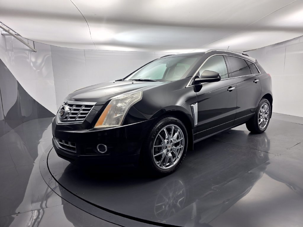 Used 2013 Cadillac SRX Premium FWD image 8