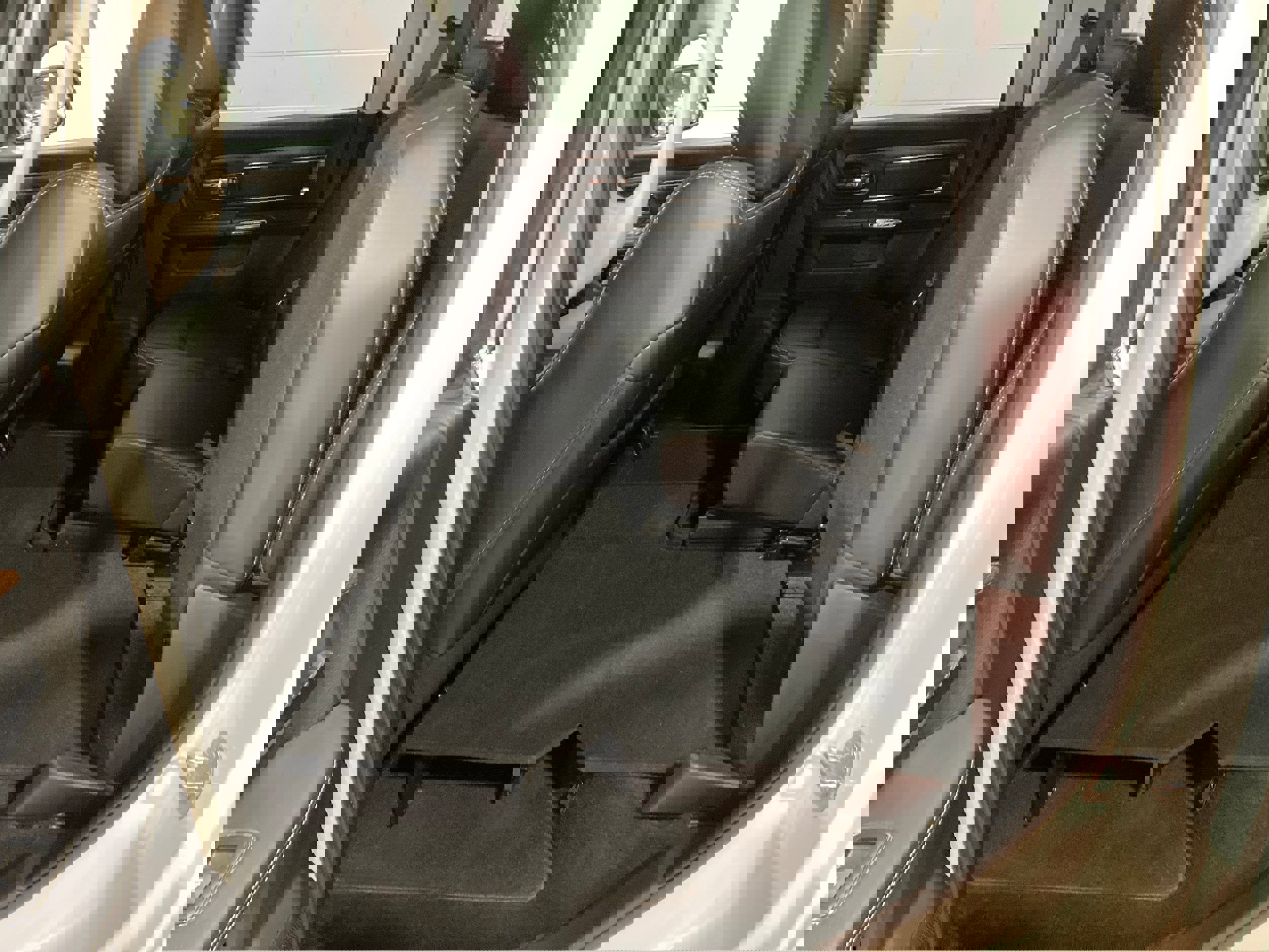 Used 2018 RAM 1500 Laramie w/ Convenience Group image 22