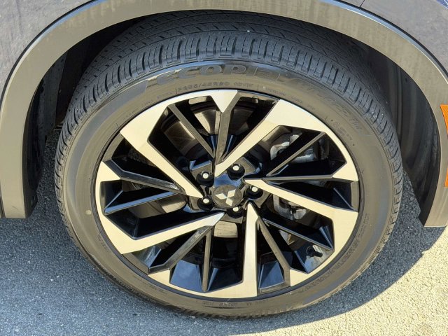 Used 2023 Mitsubishi Outlander SE AWD/4WD image 7