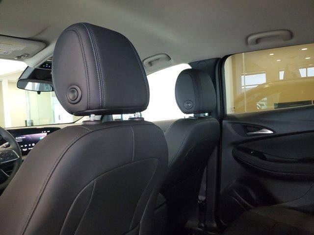 New 2026 Buick Encore GX Sport Touring FWD image 8