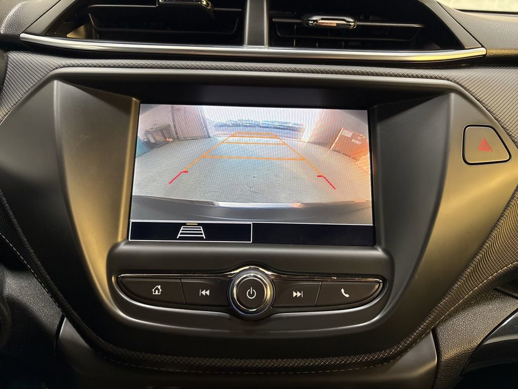 Used 2023 Chevrolet TrailBlazer ACTIV image 37