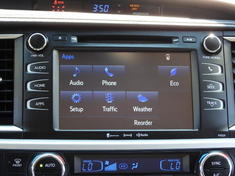 Used 2017 Toyota Highlander Plus image 43