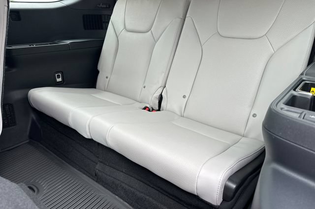 New 2026 Lexus TX 350 AWD w/ Technology Package image 13