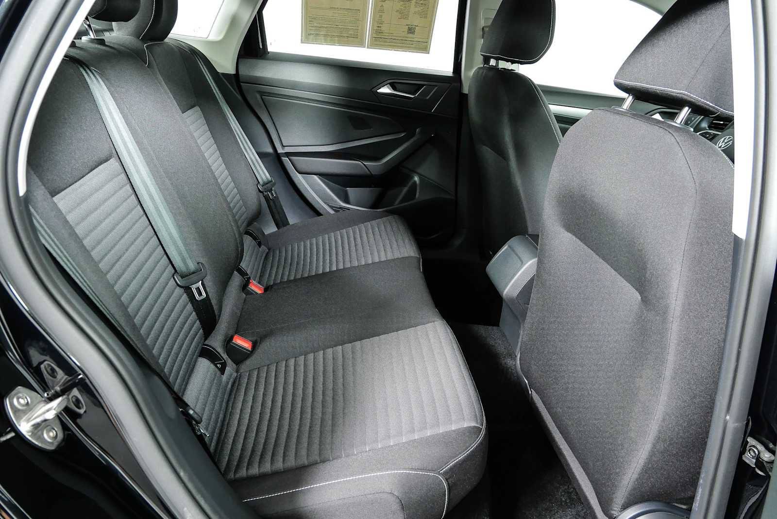 Certified 2023 Volkswagen Jetta S w/ IQ.Drive Package FWD image 19