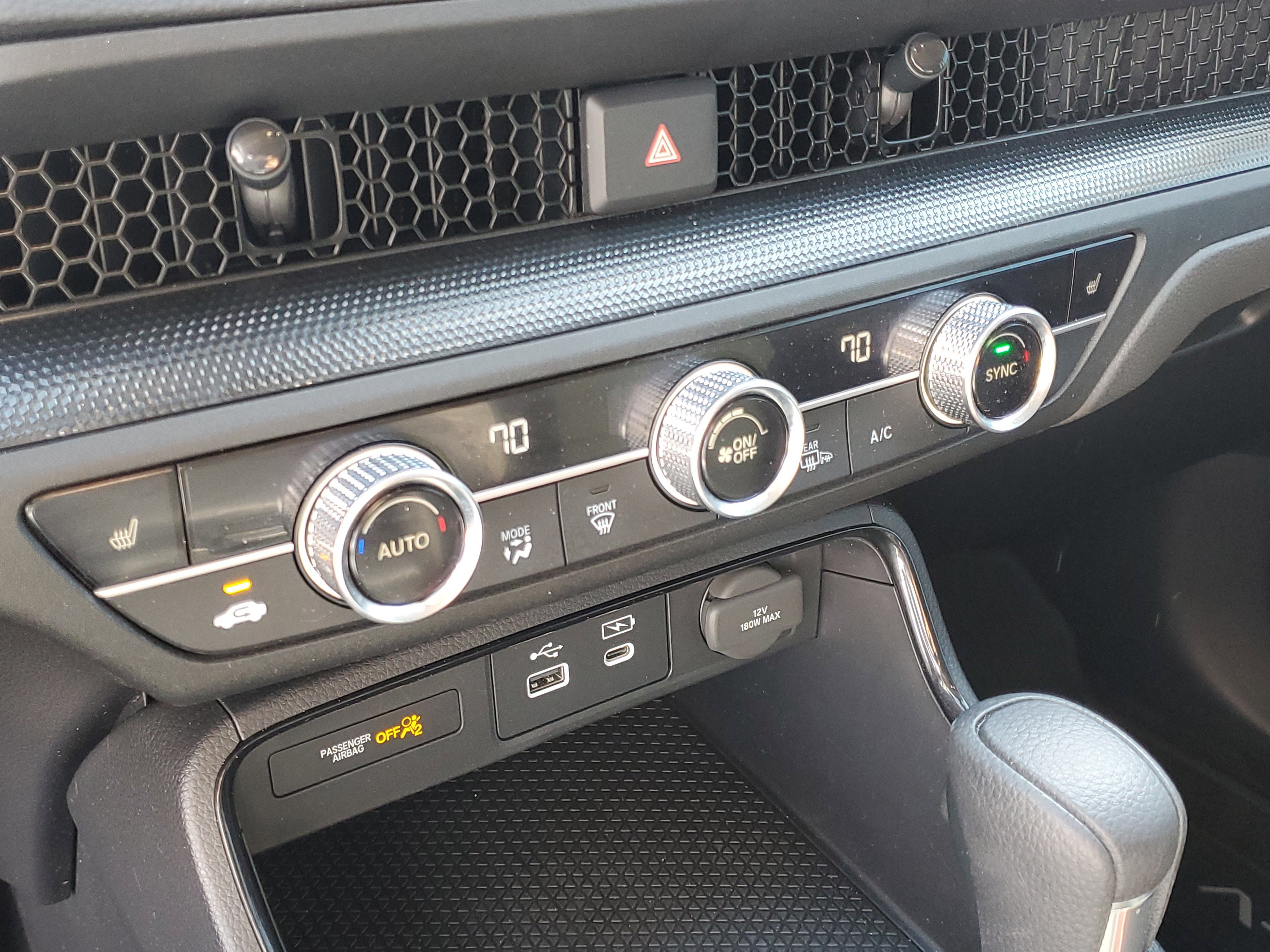 Used 2024 Honda CR-V EX image 29