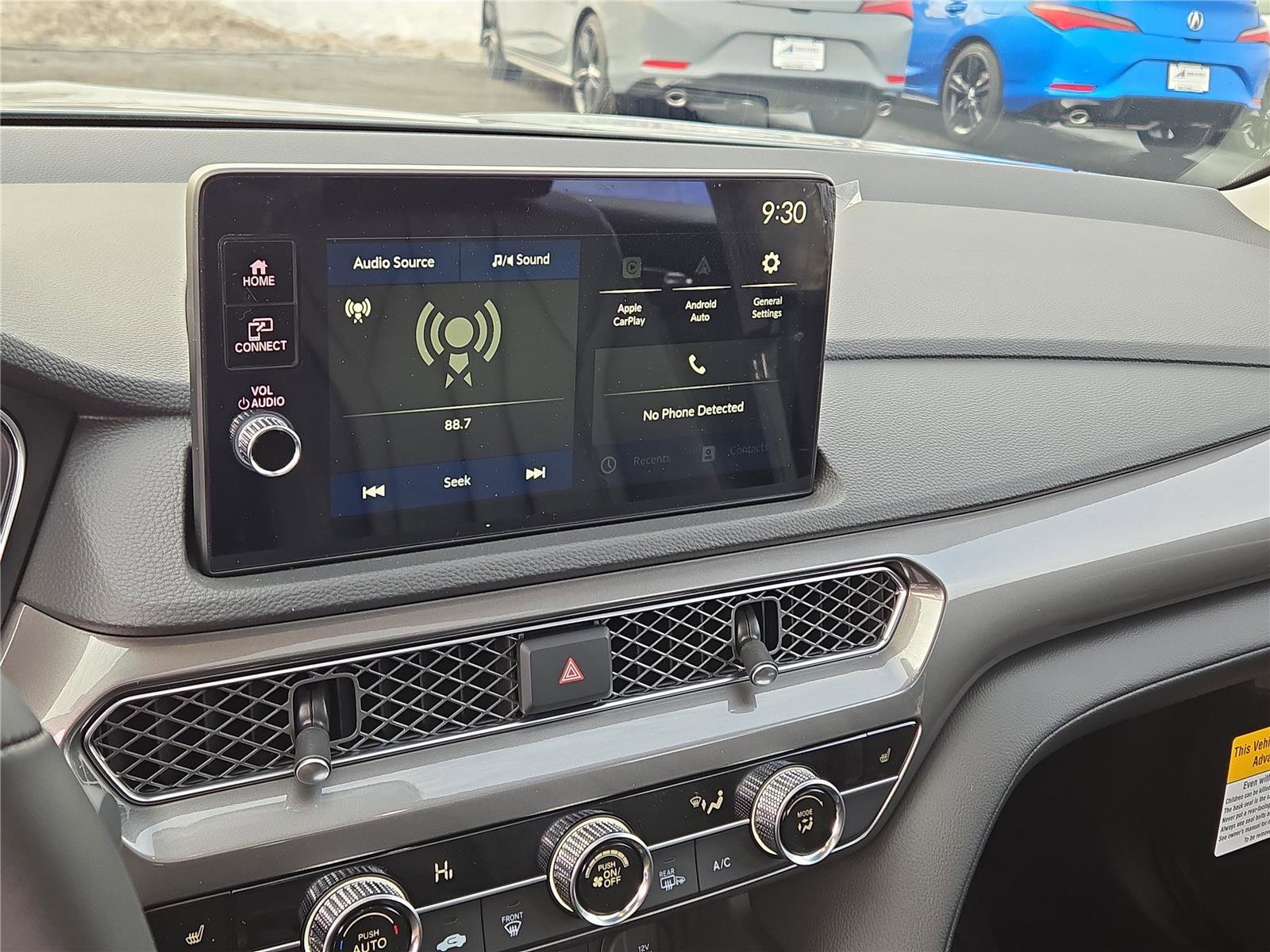 New 2026 Acura Integra image 5