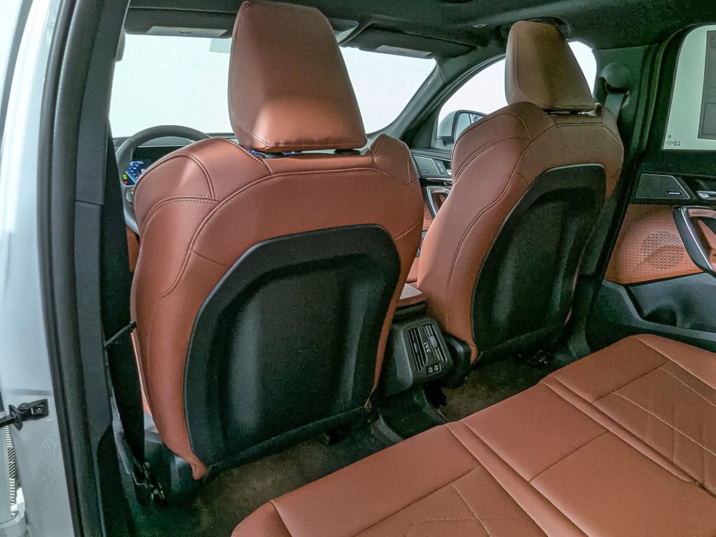 New 2026 BMW X2 xDrive28i w/ Technology Package image 31