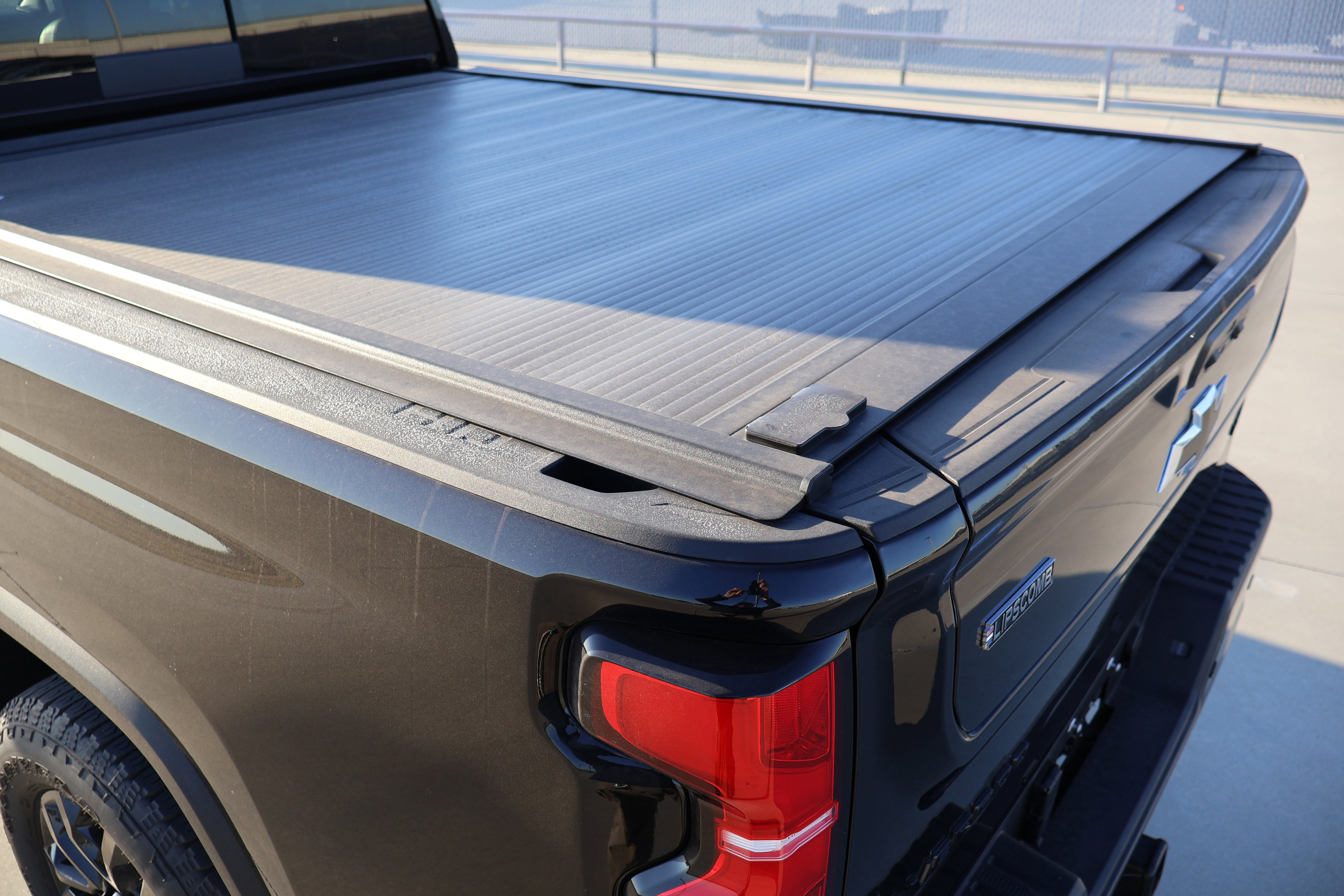 Used 2024 Chevrolet Silverado 2500 LTZ w/ LTZ Plus Package image 12