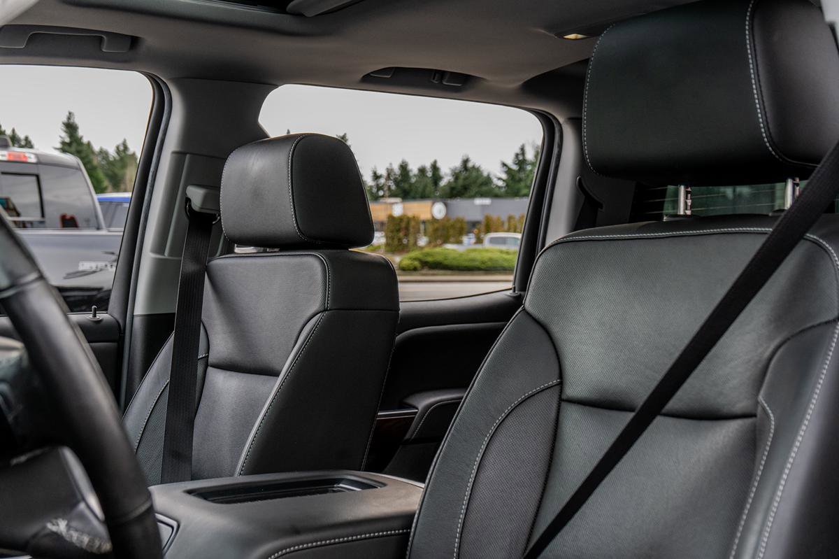 Used 2019 GMC Sierra 3500 SLT image 18