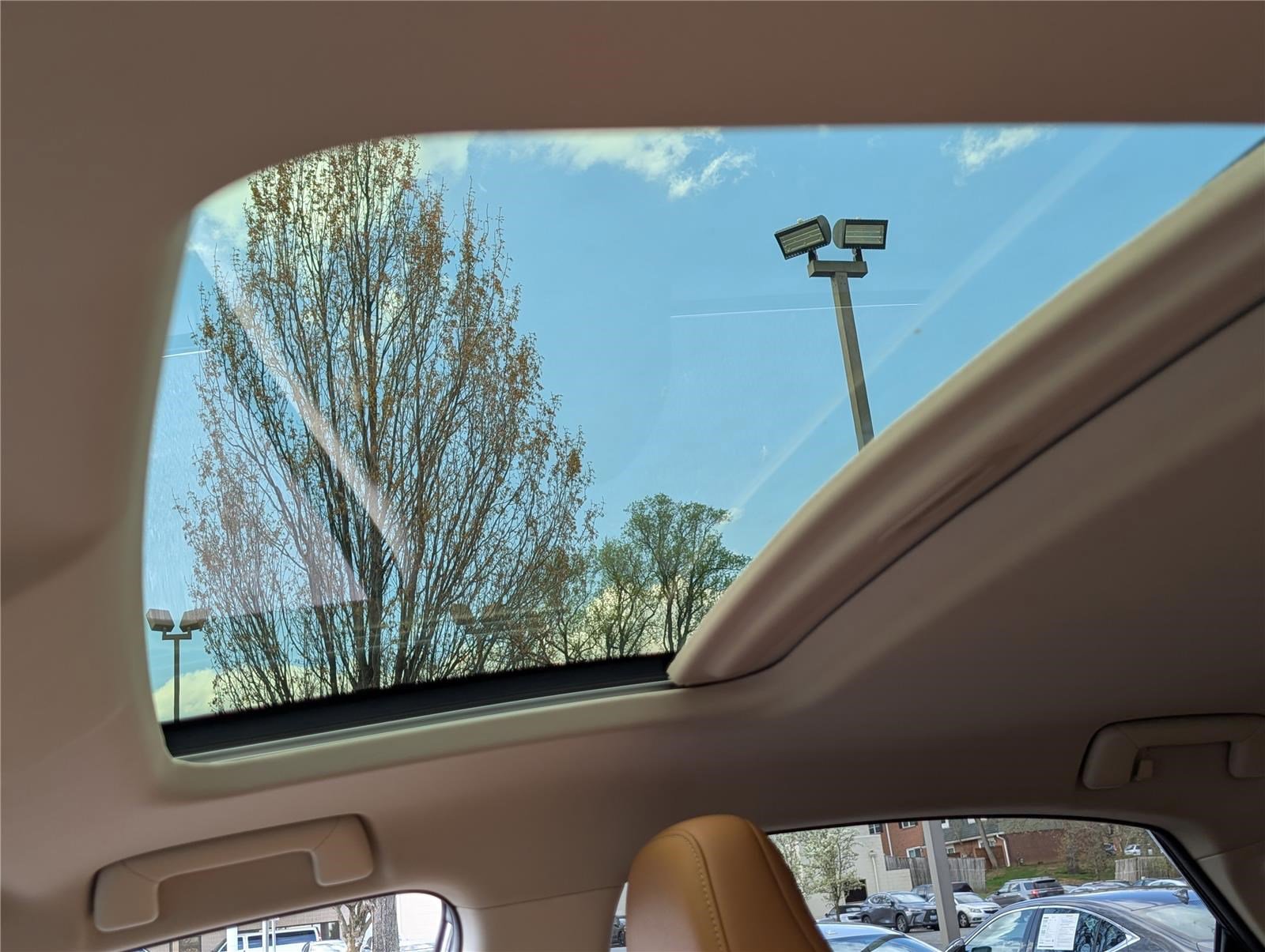 Used 2020 Lexus NX 300 FWD w/ Comfort Package image 19