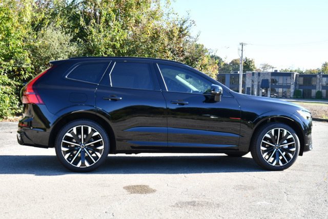 New 2027 Volvo XC60 B5 Ultra AWD/4WD image 8