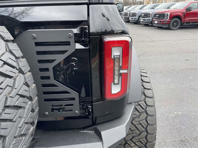 New 2025 Ford Bronco Badlands image 35